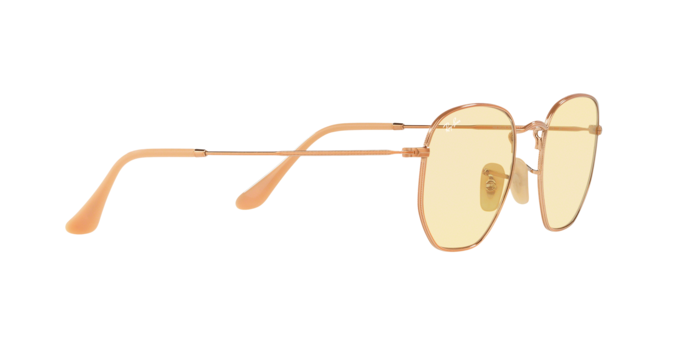 Rayban 3548N 91310Z Hex 360 visione