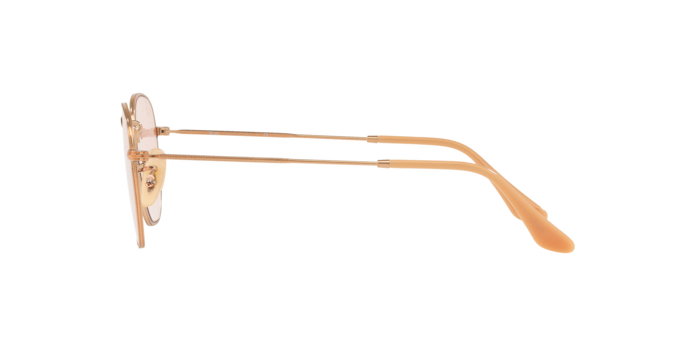 Rayban 3548N 91310X Hex 360 visione
