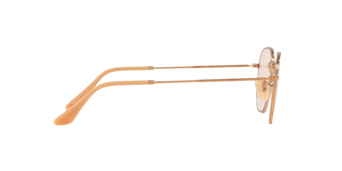 Rayban 3548N 91310X Hex 360 visione