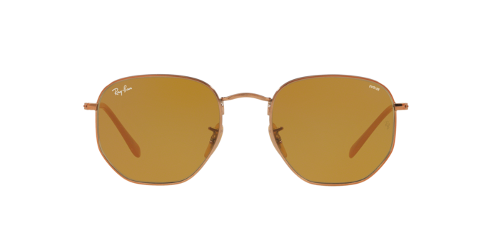 Rayban 3548N 91314I Hex 360 visione
