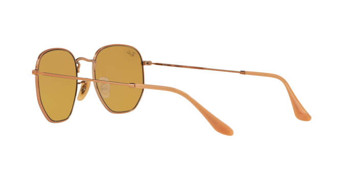 Rayban 3548N 91314I Hex 360 visione
