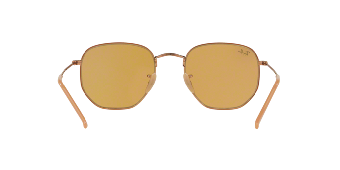 Rayban 3548N 91314I Hex 360 visione