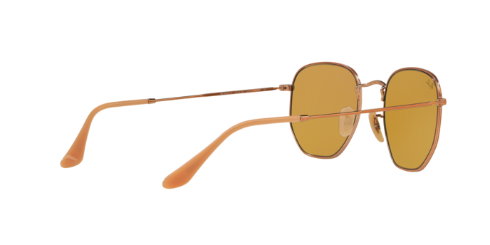 Rayban 3548N 91314I Hex 360 visione