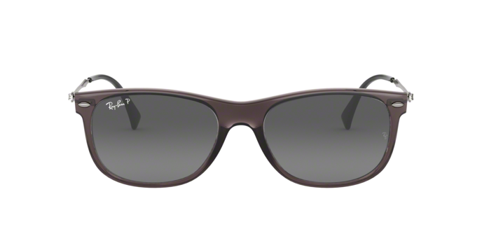Rayban 4318 606/T3 Pol 360 visione