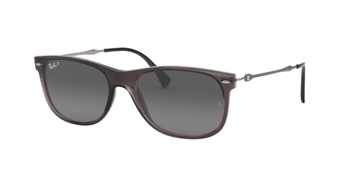 Rayban 4318 606/T3 Pol 360 visione