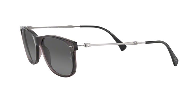 Rayban 4318 606/T3 Pol 360 visione