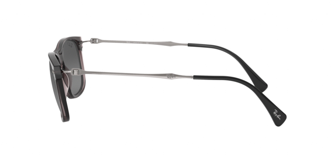 Rayban 4318 606/T3 Pol 360 visione