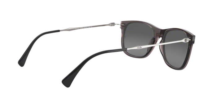 Rayban 4318 606/T3 Pol 360 visione