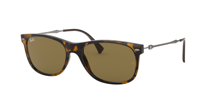 Rayban 4318 710/73 360 visione