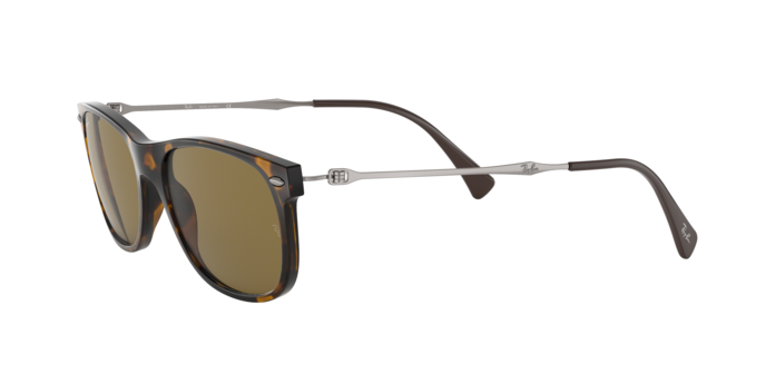 Rayban 4318 710/73 360 visione