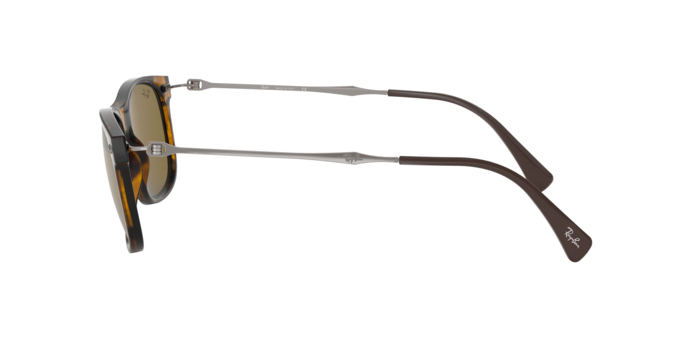 Rayban 4318 710/73 360 visione