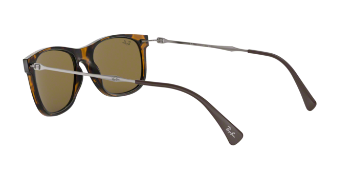 Rayban 4318 710/73 360 visione