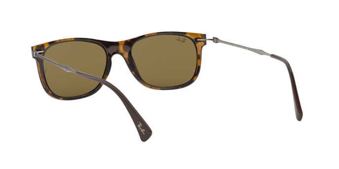 Rayban 4318 710/73 360 visione