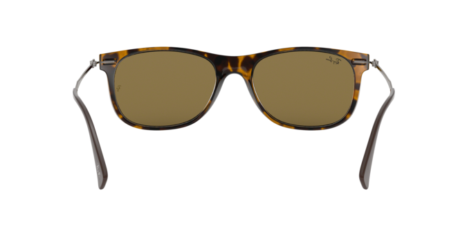 Rayban 4318 710/73 360 visione