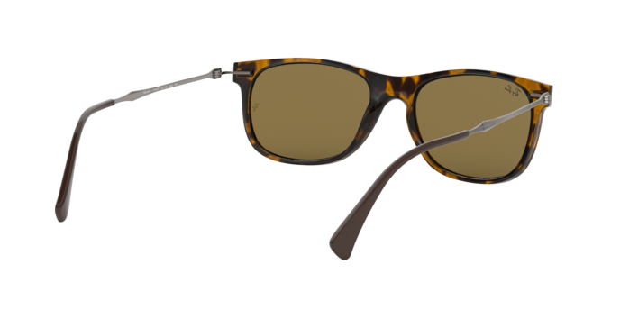 Rayban 4318 710/73 360 visione