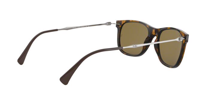 Rayban 4318 710/73 360 visione