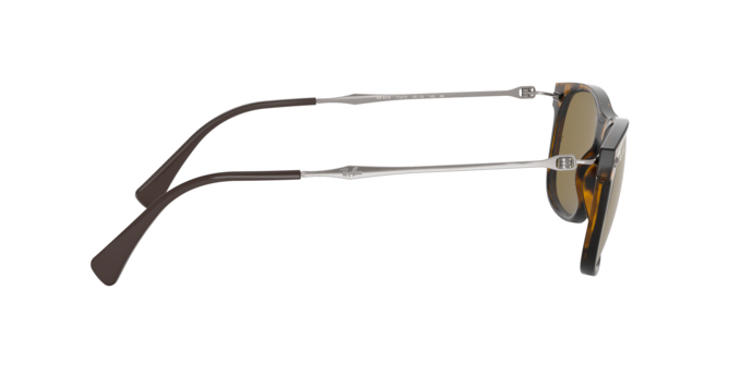 Rayban 4318 710/73 360 visione