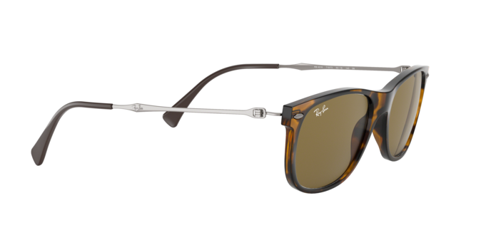 Rayban 4318 710/73 360 visione