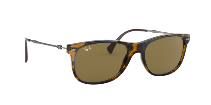 Rayban 4318 710/73 360 visione