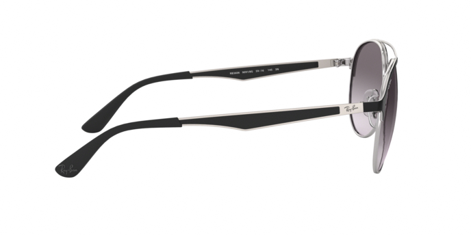 Rayban 3606 90918G 360 visione