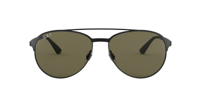 Rayban 3606 186/9A Pol 360 visione