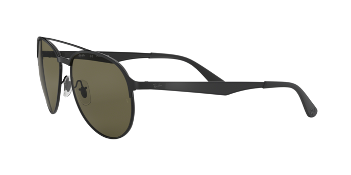 Rayban 3606 186/9A Pol 360 visione