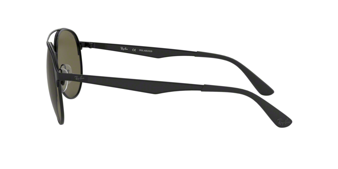 Rayban 3606 186/9A Pol 360 visione