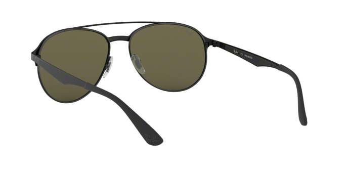 Rayban 3606 186/9A Pol 360 visione
