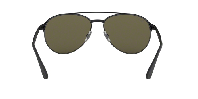 Rayban 3606 186/9A Pol 360 visione