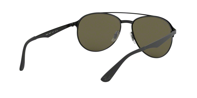 Rayban 3606 186/9A Pol 360 visione