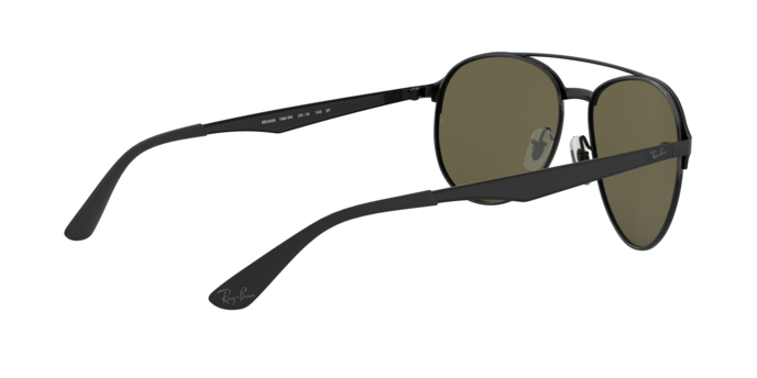 Rayban 3606 186/9A Pol 360 visione