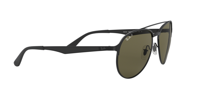 Rayban 3606 186/9A Pol 360 visione