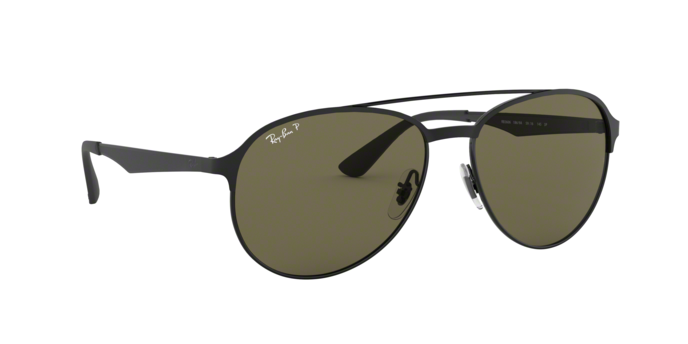Rayban 3606 186/9A Pol 360 visione