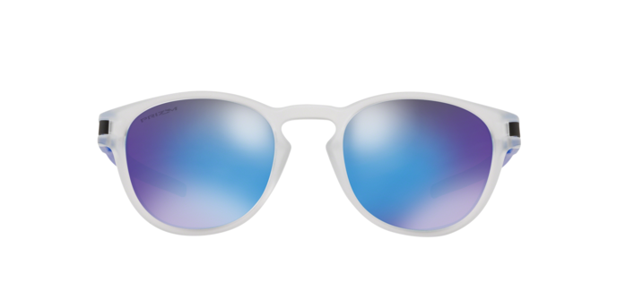 Oakley 9265 LATCH 48 Crystal 360 visione
