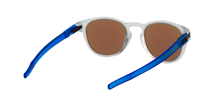 Oakley 9265 LATCH 48 Crystal 360 visione