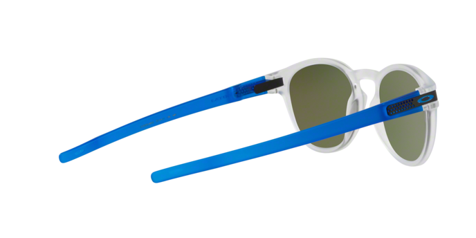 Oakley 9265 LATCH 48 Crystal 360 visione