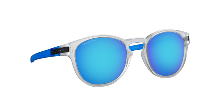Oakley 9265 LATCH 48 Crystal 360 visione