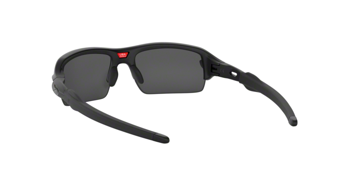 Oakley Junior FLAK XS 9005 08 Prizm B 360 visione