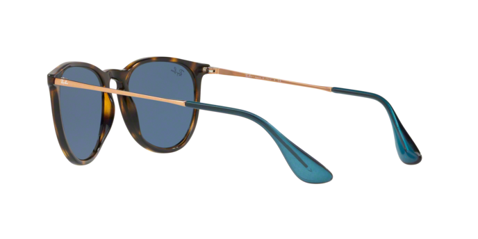 Rayban Erika 4171 639080 360 visione