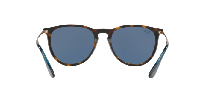 Rayban Erika 4171 639080 360 visione