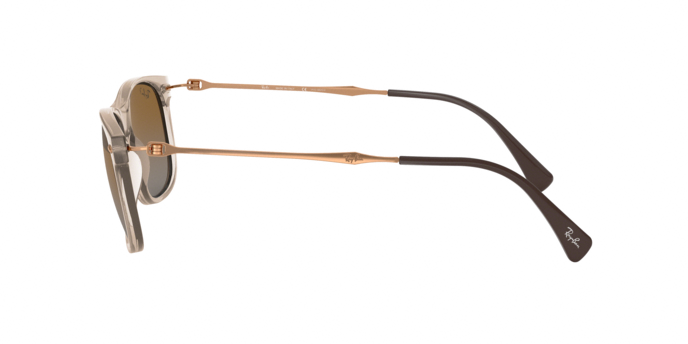 Rayban 4318 715/T5 pol 360 visione