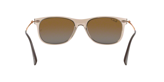 Rayban 4318 715/T5 pol 360 visione