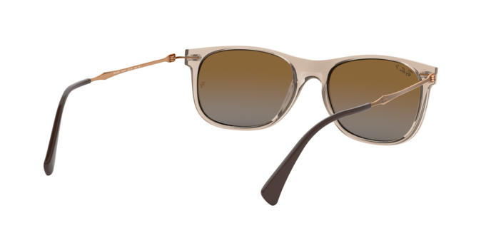 Rayban 4318 715/T5 pol 360 visione