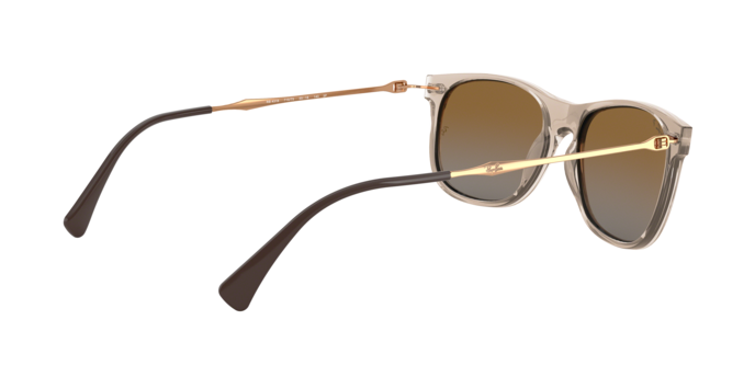 Rayban 4318 715/T5 pol 360 visione
