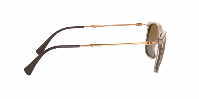 Rayban 4318 715/T5 pol 360 visione