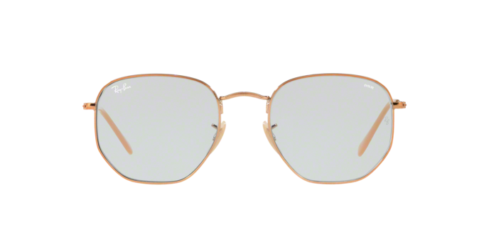 Rayban 3548N 91310Y Hex 360 visione