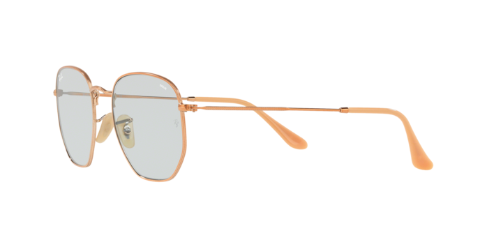 Rayban 3548N 91310Y Hex 360 visione