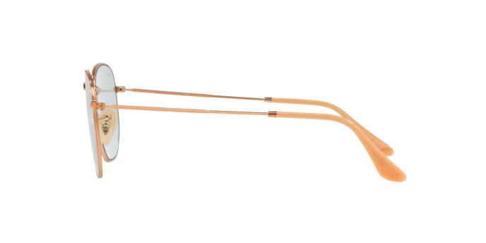 Rayban 3548N 91310Y Hex 360 visione