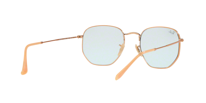 Rayban 3548N 91310Y Hex 360 visione