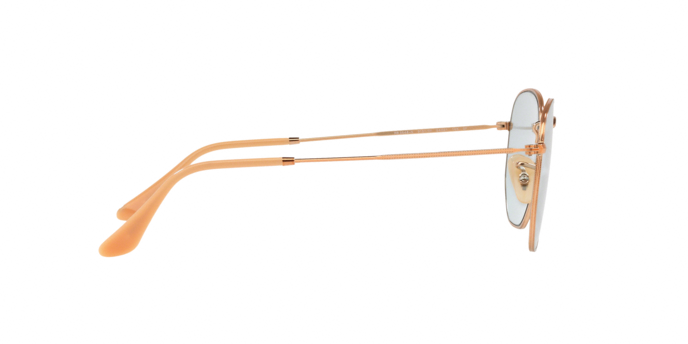 Rayban 3548N 91310Y Hex 360 visione